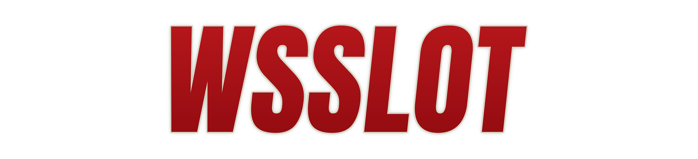 wsslot Logo